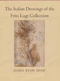 THE ITALIAN DRAWINGS OF THE FRITS LUGT COLLECTION