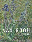 Van Gogh - Up Close