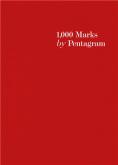 1000 MARKS BY PENTAGRAM