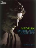 HADRIAN EMPIRE AND CONFLICT /ANGLAIS