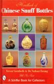 Handbook of chinese snuf bottles.