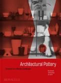 ARCHITECTURAL POTTERY. CERAMICS FOR A MODERN LANDSCAPE