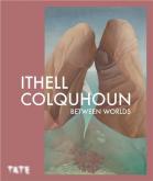 ITHELL COLQUHOUN. BETWEEN WORLDS