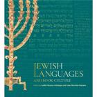 JEWISH LANGUAGES AND BOOK CULTURE