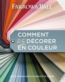 COMMENT REDéCORER EN COULEUR