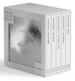 100 000 ANS DE BEAUTé - 5 VOLUMES SOUS COFFRET