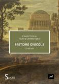 HISTOIRE GRECQUE