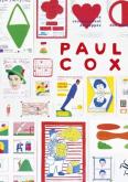 PAUL COX, DESIGN ET ART