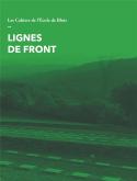 LIGNES DE FRONT. VOLUME 22