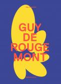 GUY DE ROUGEMONT