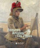 FEMMES ARTISTES DE LA COTE D\