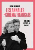 ANNALES DU CINéMA FRANçAIS