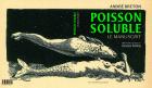 ANDRé BRETON, POISSON SOLUBLE. LE MANUSCRIT