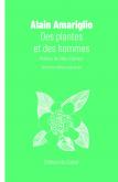 DES PLANTES ET DES HOMMES