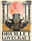 DRUILLET/ LOVECRAFT