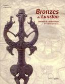 BRONZES DU LURISTAN - ENIGMES DE L\