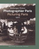 SéEBERGER FRèRES. PHOTOGRAPHIER PARIS 1900