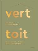 VERT TOIT - DE LA CONNNEXION A LA NATURE VERS L\