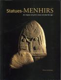 STATUES-MENHIRS (2EME EDITION) - FERMETURE ET BASCULE VERS 9782812603488 - DES ENIGMES DE PIERRE VEN