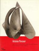 ANTOINE PEVSNER DANS LES COLLECTIONS DU MUSEE NATIONAL D\