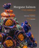 MORGANE SALMON. C\