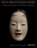 NOH AND KYOGEN MASKS. TRADITION AND MODERNITY IN THE ART OF KITAZAWA HIDETA