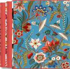 THE BOOK OF PRINTED FABRICS. FROM THE 16TH CENTURY UNTIL TODAY