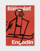 JEAN-MICHEL BASQUIAT. ENGADIN