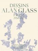 DESSINS ALAN GLASS. PARIS 1954-1962