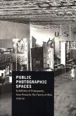 Public photographic spaces. Exhibitions of propaganda exhibitions form Pressa to The Family of Man,