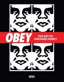 OBEY THE ART OF SHEPARD FAIREY