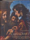 CARLO DOLCI . COMPLETE CATALOGUE OF THE PAINTINGS