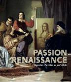 PASSION RENAISSANCE. LéGENDES D\