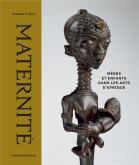 MATERNITÉ. MÈRES ET ENFANTS DANS LES ARTS D\