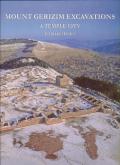 MOUNT GERIZIM EXCAVATIONS. VOLUME II : A TEMPLE CITY