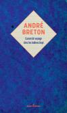 ANDRE BRETON : CARNET DE VOYAGE CHEZ LES INDIENS HOPI