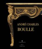 ANDRé-CHARLES BOULLE