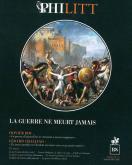 PHILITT N° 15 - LA GUERRE