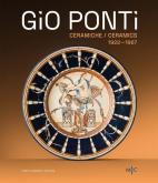 GIO PONTI. CéRAMIQUES 1922-1967