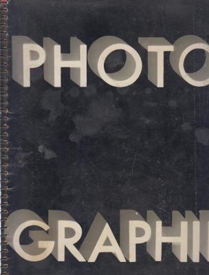 photographie-arts-et-mEtiers-graphiques-numEro-16-quinze-mars-1930
