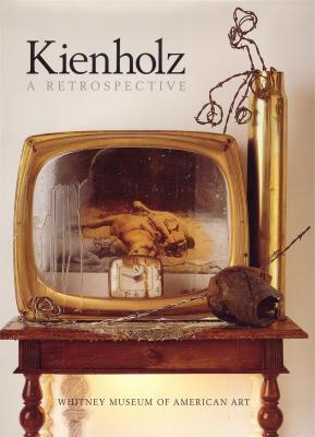 kienholz-a-retrospective-anglais