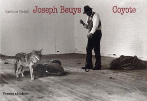 joseph-beuys-coyote-anglais