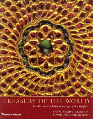 treasury-of-the-world-anglais