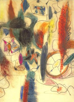 arshile-gorky-1904-1948-a-retrospective-of-drawings-