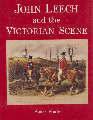 john-leech-and-the-victorian-scene