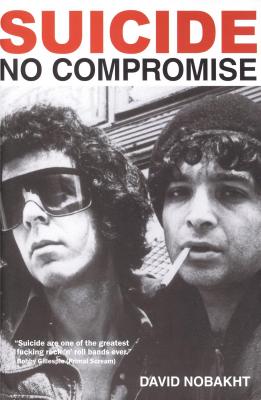 suicide-no-compromise