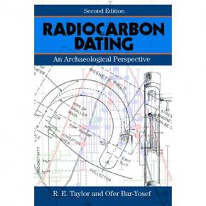 radiocarbon-dating-an-archaeological-perspective-second-edition