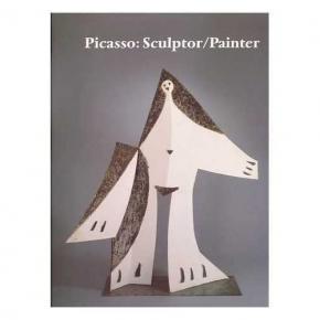 picasso-sculptor-painter