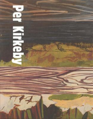 per-kirkeby-paperback-anglais