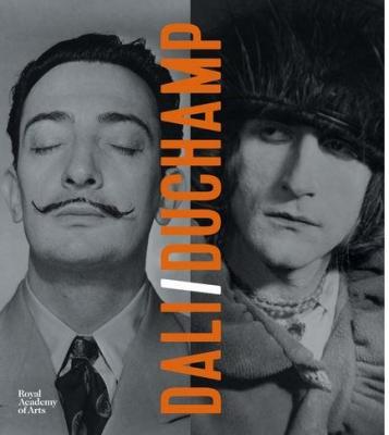 dali-duchamp